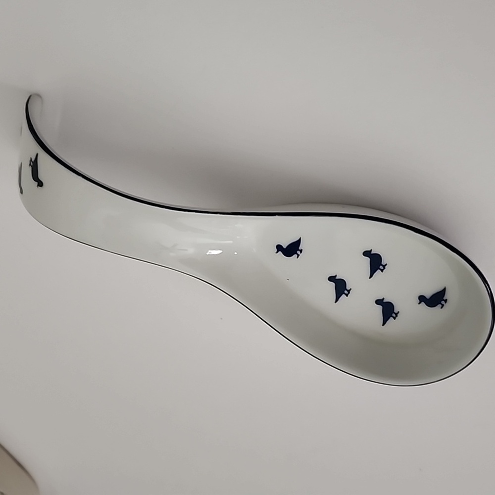 Shafford Spoon Rest - Picture 5 of 5